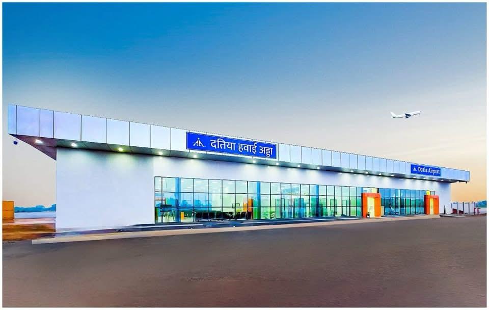 Airport Construction